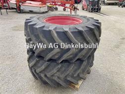 Trelleborg 600/70 R30 TRELLEBORG