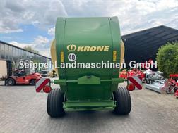 Krone COMPRIMA V 180 XC