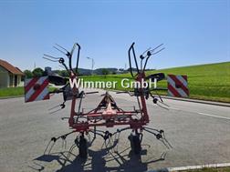 Vicon PZ 533 - Kreiselheuer 5,4m