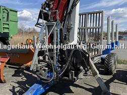 Binderberger RW 11t + Stepa Z4060