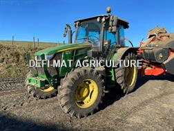 John Deere 5075 M POWER REVERSER 16/16
