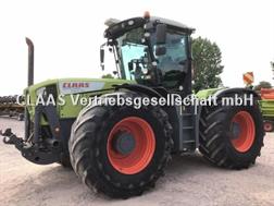 Claas XERION 3800 
