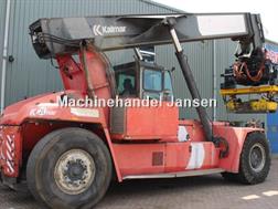 Kalmar DRF 450-65 A 5 X WITH MAGNET