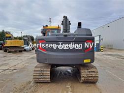 Volvo EC140EL