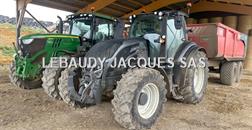 Valtra T145 ACTIVE