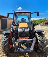Kubota M 108 S