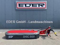 Sip DISC 300 S Alp