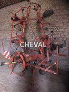 Kuhn Gf 6301mh