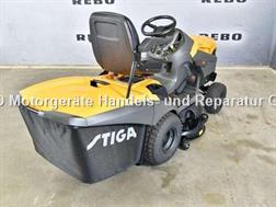 Stiga ESTATE 9102 W
