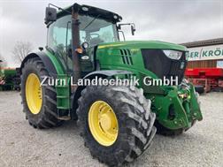 John Deere 6190 R