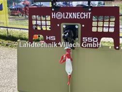 Holzknecht HS 550