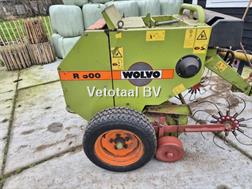 Wolagri R500 pers