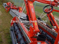 Kuhn TBE222