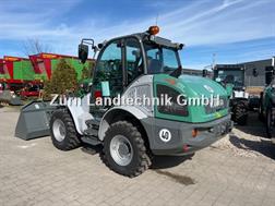 KRAMER KL43.8L