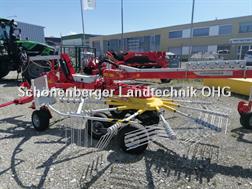 Pöttinger Top 632 A