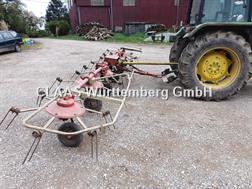 Kuhn GF 671