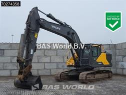 Volvo EC300 E L