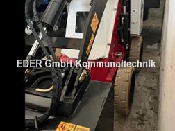 Toro e-Dingo 500