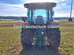 John Deere 5075 E