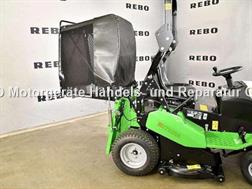 Etesia HYDRO 100
