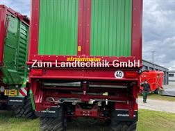 Strautmann Giga-Trailer 400