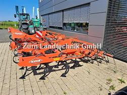 Kuhn Prolander500R