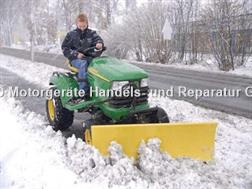 John Deere 748 X