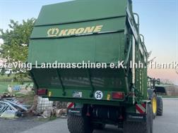 Krone 5XL GD