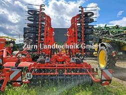Kuhn Prolander6000