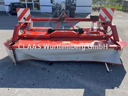 Kuhn GMD 802 F PREISREDUZIERT