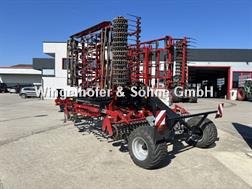 Kongskilde Germinator PRO 6200 BBK