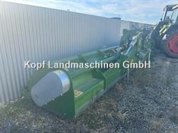 Celli 6,44 m. spezial 8-Reihen Mais Scorpio/P
