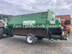 Keenan Klassik 140FP