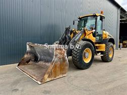 Volvo L50F