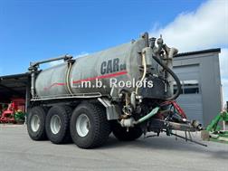 Peecon CAR-25000 ltr