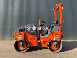 Hamm HD10 VV - NEW