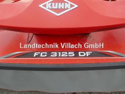 Kuhn FC 3125 DF