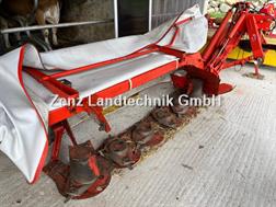 Kuhn GMD 240 FF