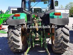 John Deere 6210