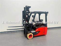 Linde 386 E 18 - 02