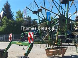 Krone Swadro 900
