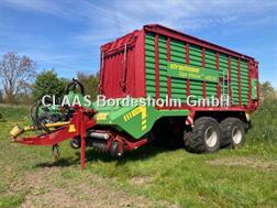 Strautmann Giga-Vitesse CFS 4001