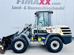 Terex TL 80