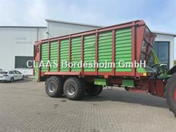 Strautmann Giga Trailer 2246 DO