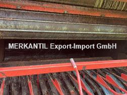 Welger RP 200