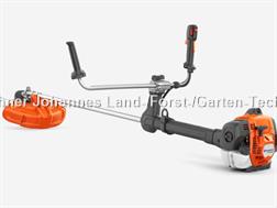 Husqvarna Benzin-Motorsense 525RXT Mark II