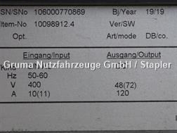 Linde LPS-48/120-33/00