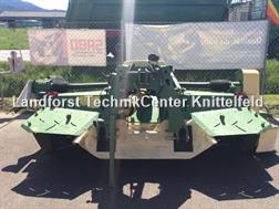 Krone EasyCut F 320 CV