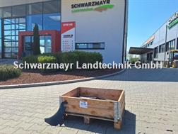 Krone Messersatz zu Big Pack
