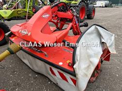 Kuhn GMD 3125 F - FF